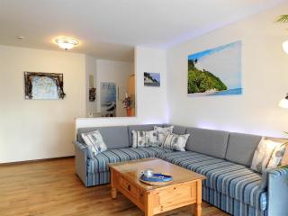Komfortferienwohnung Kreideblick - Sassnitz - 9