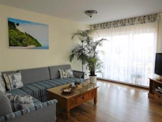 Komfortferienwohnung Kreideblick - Sassnitz - 5