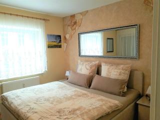 Komfortferienwohnung Kreideblick - Sassnitz - 4
