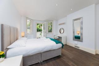 Spacious 2-Bed Flat / 10 mins from the Centre - Londra - 7