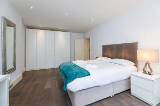 Spacious 2-Bed Flat / 10 mins from the Centre - Londra - 6