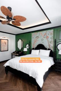 Villa Hạ Long Gần Biển - 9
