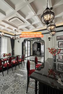 Villa Hạ Long Gần Biển - Ha Long - 7