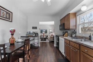 Tranquil 2BR Apt NE Mpls - 8073 Apt 4 - Minneapolis - 3