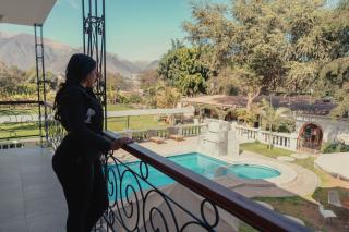 Hotel Fundo San Rafael - 2