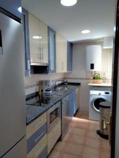 Apartamento en la Costa Tropical - Torrenueva - 9