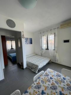 Casa Porto San Rocco - Marina di Grosseto - 5