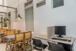 Hotel Alcaravan Medellín - 2