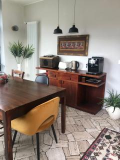 Roggia Maestra B&B - 1