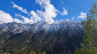 Baers Mountain Stay Außerbraz - Innerbraz - 6