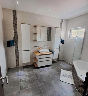 Ferienwohnung Paulus - Albstadt - 1