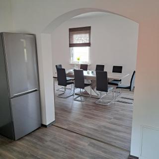 Ferienwohnung Paulus - Albstadt - 5