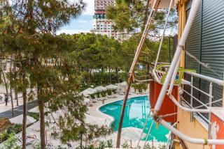 Cozy Seaside by PS - Golem - 0