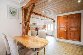 Le Gîte de Jade - 6