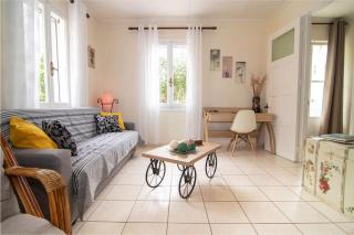 Kroussos Cottage - 7