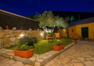 Kroussos Cottage - Faraklata - 2