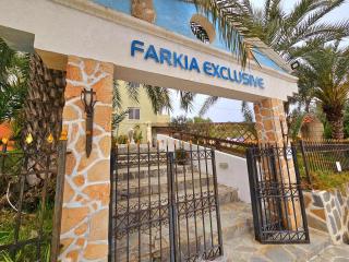 Farkia Studios by Aegean - 3