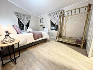 Lincoln Moon Guesthouse - Graskop - 7