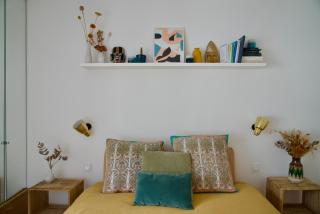 Superbe appartement lumineux proche du Marais - París - 5