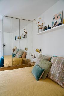 Superbe appartement lumineux proche du Marais - París - 4