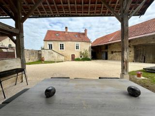 Gîte d'Eros - Marcenay - 5