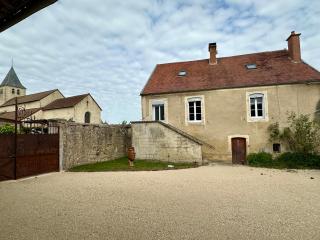 Gîte d'Eros - Marcenay - 2