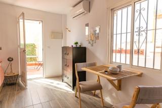 Mini Rooftop & Relax 1 - Torremolinos - 9