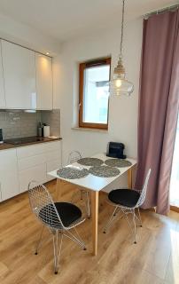 Apartment No 107 - Gdansk - 0