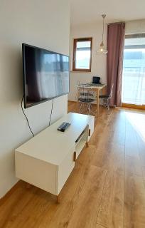 Apartment No 107 - Gdansk - 7