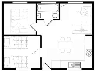 Landscove Cottage - Brixham - 3