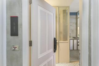 Cranberry 1-BR Toot in Mar Mikhael - Beirut - 5