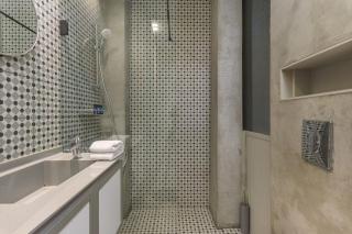 Cranberry 1-BR Toot in Mar Mikhael - Beirut - 2