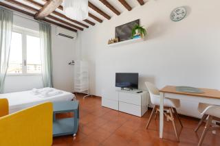 Savona District Comfy Studio - Milan - 0