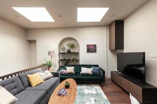 Soho Nest - London - 9