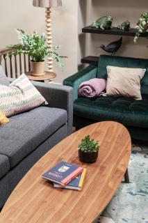 Soho Nest - London - 1