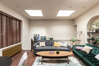 Soho Nest - London - 4