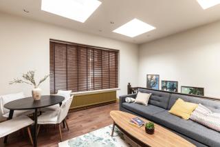 Soho Nest - London - 5