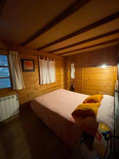 Cabañas de Nerpio - 4