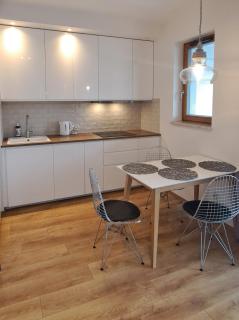 Apartment No 107 - Gdansk - 6