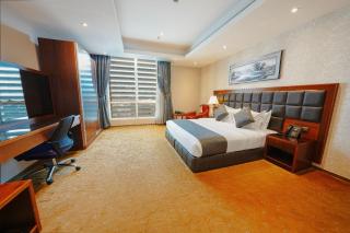 Celine Home Serviced Apartment Al Sahafa - Riyadh - 9