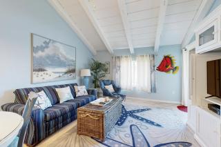 Chateau La Mer - Destin - 9