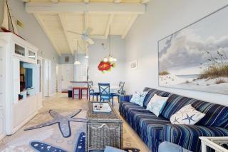 Chateau La Mer - Destin - 5