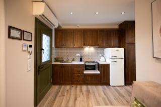 Bodrum Suites - Ioannina - 2