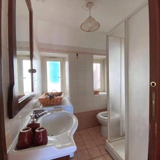 Vicolo Savelli Holiday Home - Palombara Sabina - 2