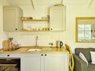 The Bakers Hut - Ashurst - 6
