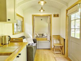 The Bakers Hut - Ashurst - 1