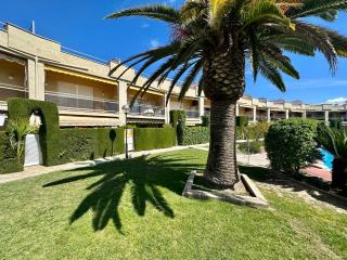 Home Mediterrani Cambrils - Cambrils - 8