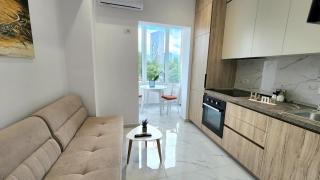 Central Tirana apartment getaway - Tirana - 7
