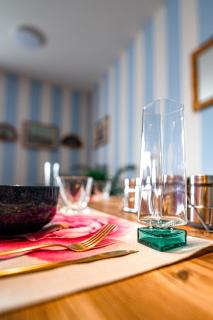 Art Maison - Vacallo - 1