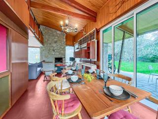 Chalet entre Lac d'Annecy et Montagnes - Écharvine - 6